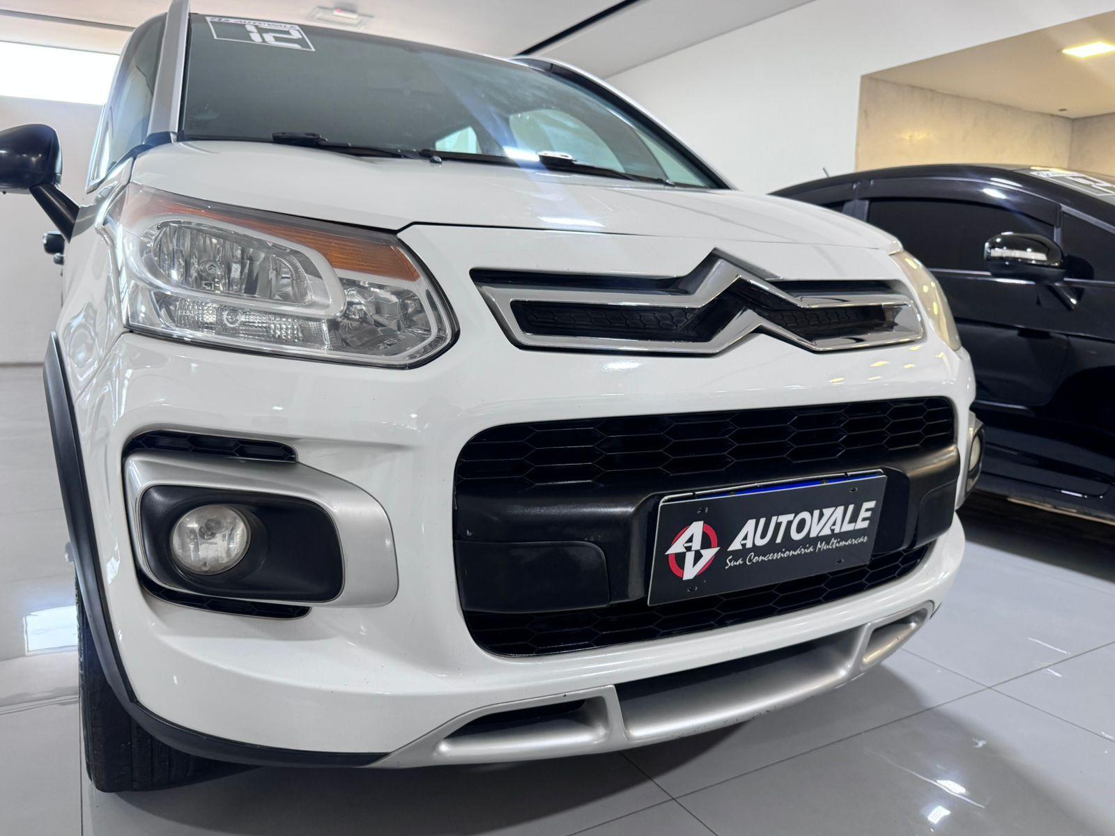 CITROEN Aircross - Foto