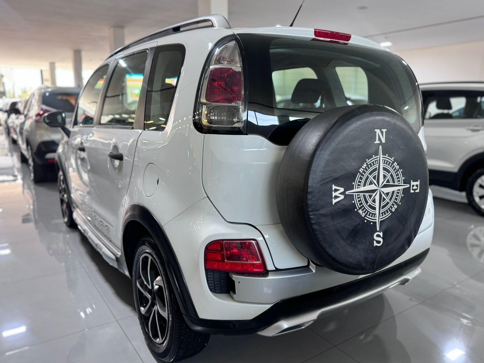 CITROEN Aircross - Foto