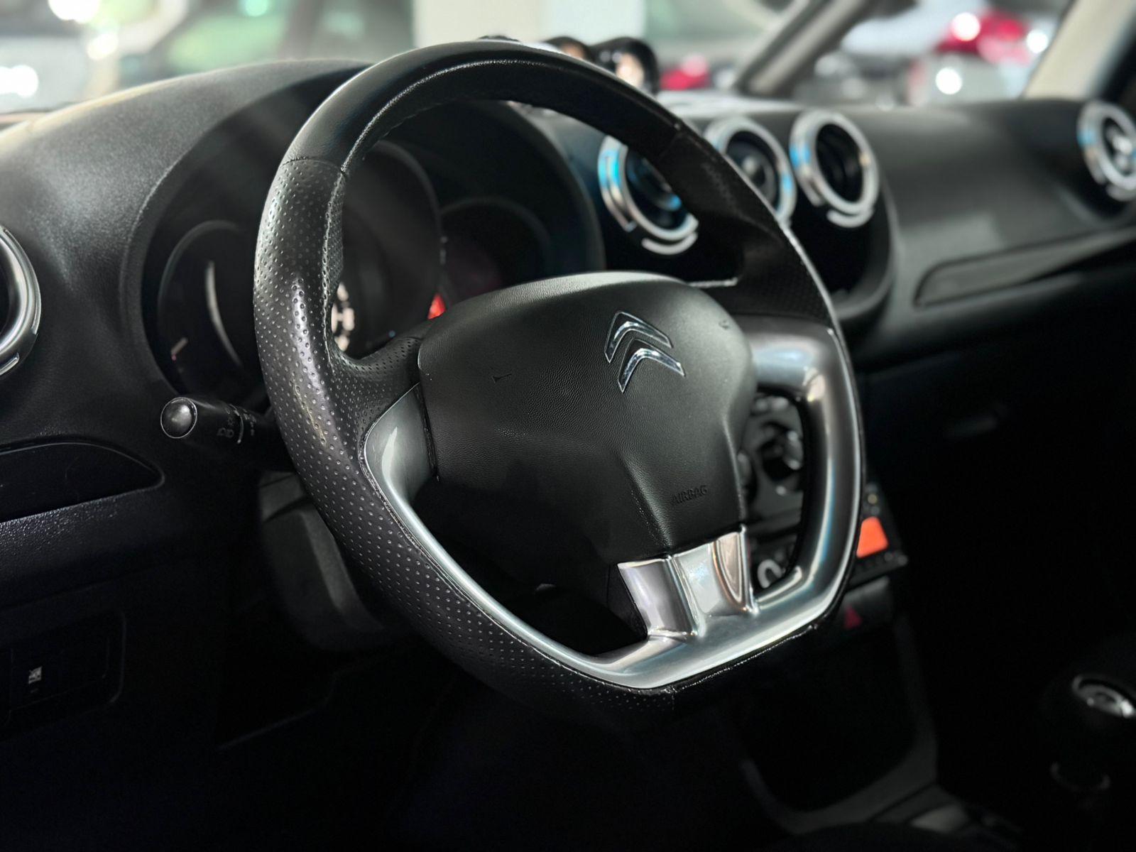 CITROEN Aircross - Foto