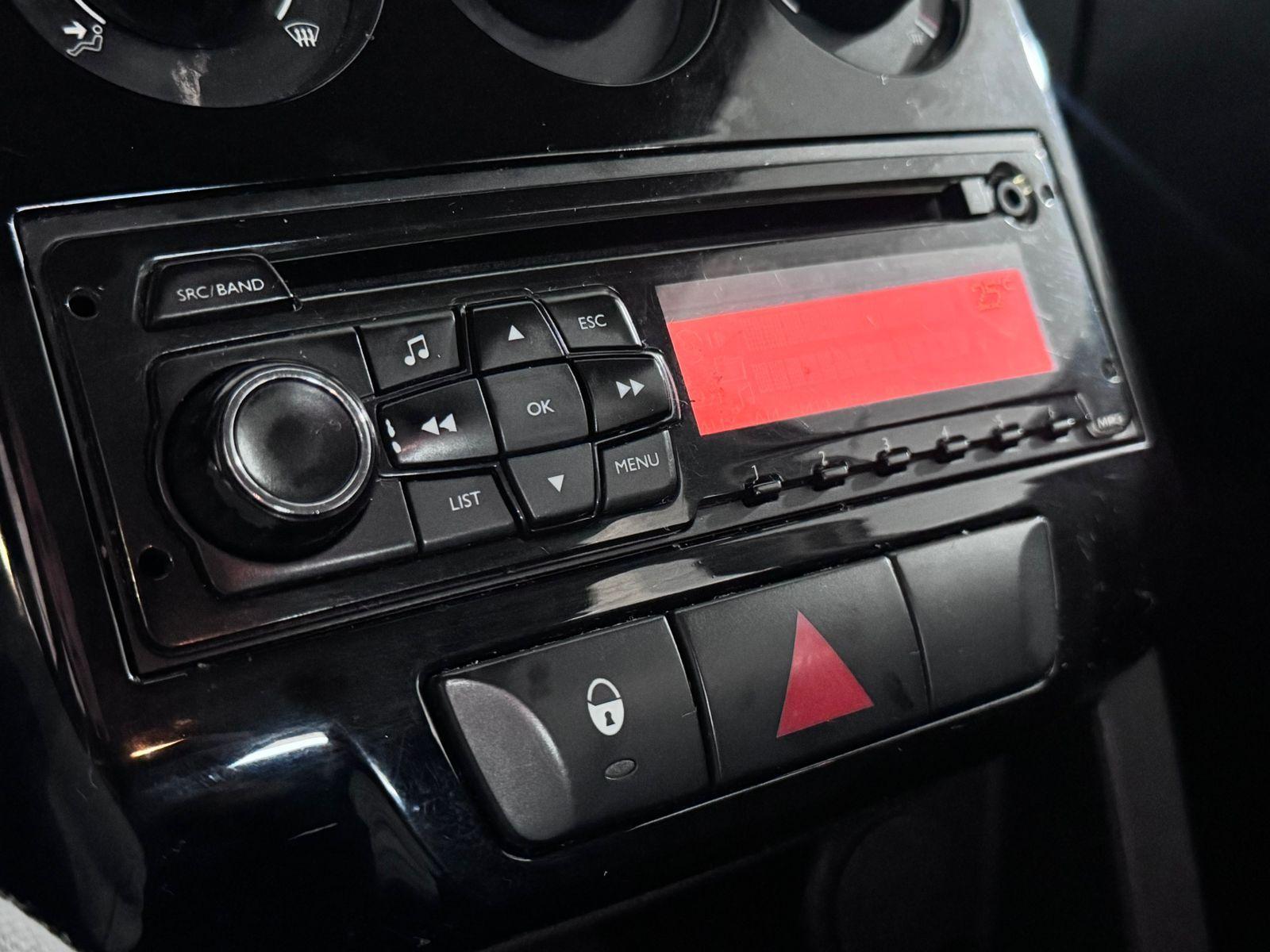 CITROEN Aircross - Foto