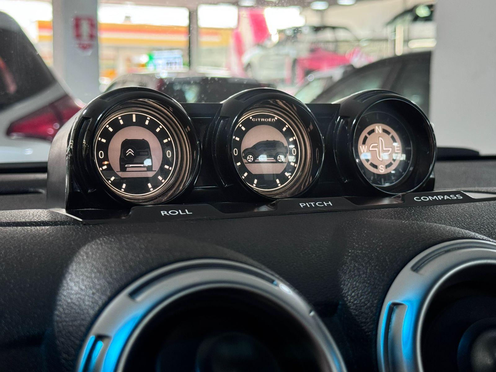 CITROEN Aircross - Foto