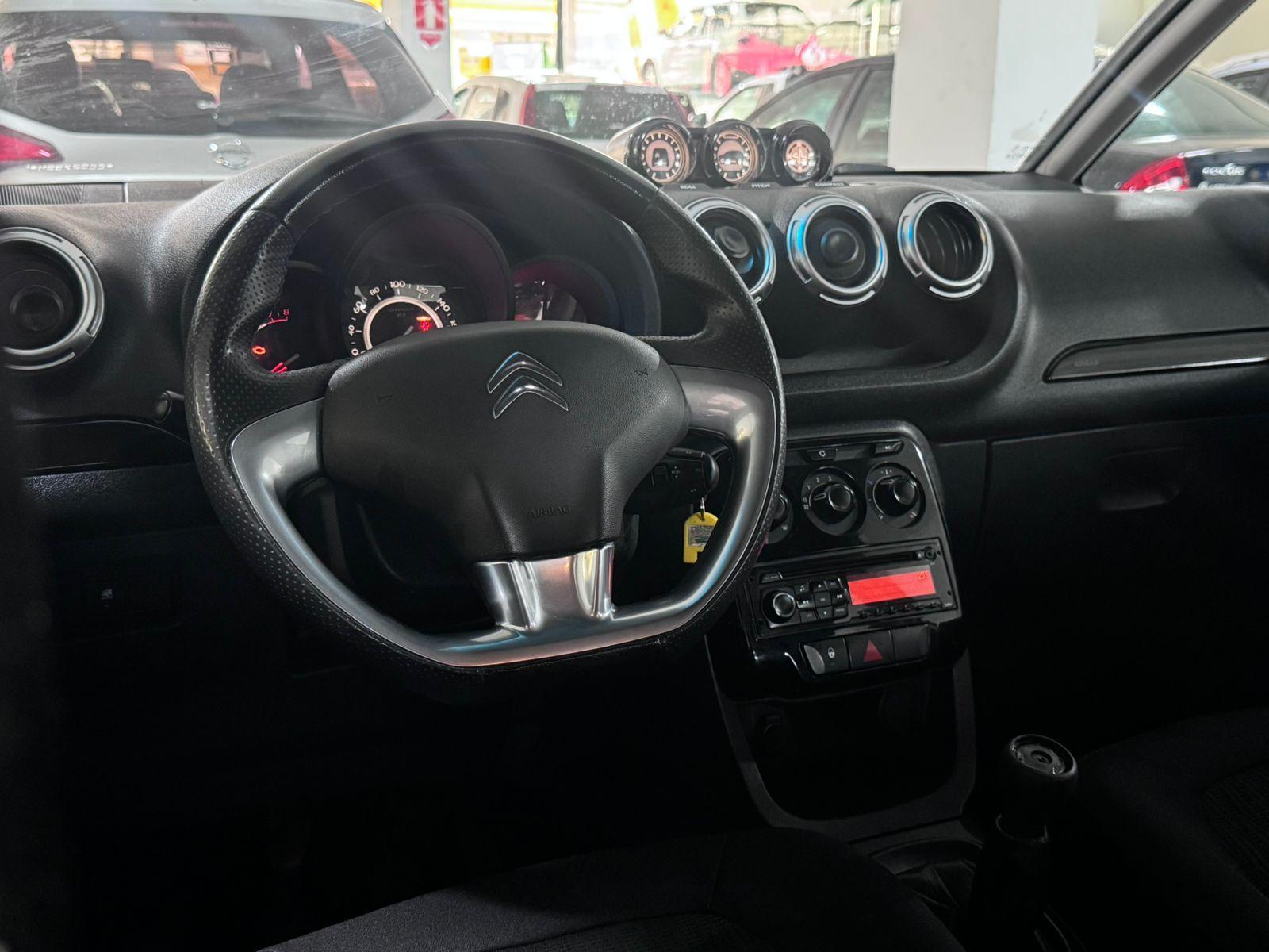 CITROEN Aircross - Foto