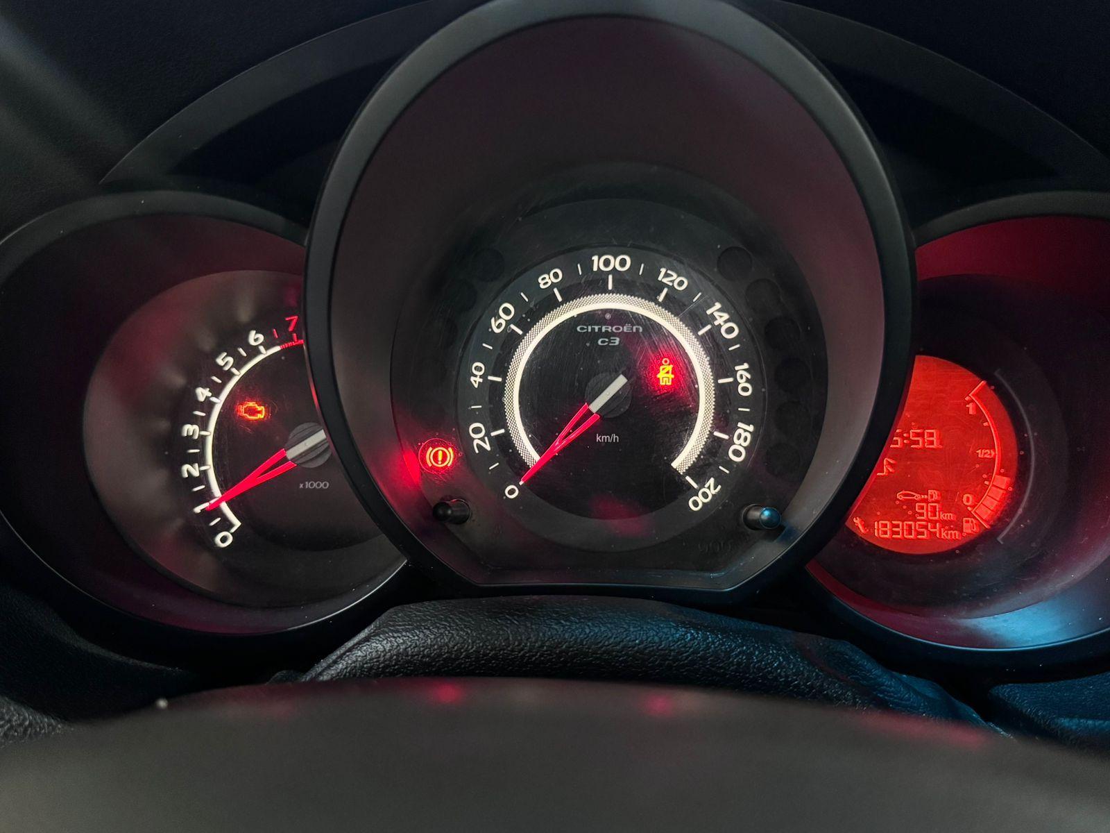 CITROEN Aircross - Foto