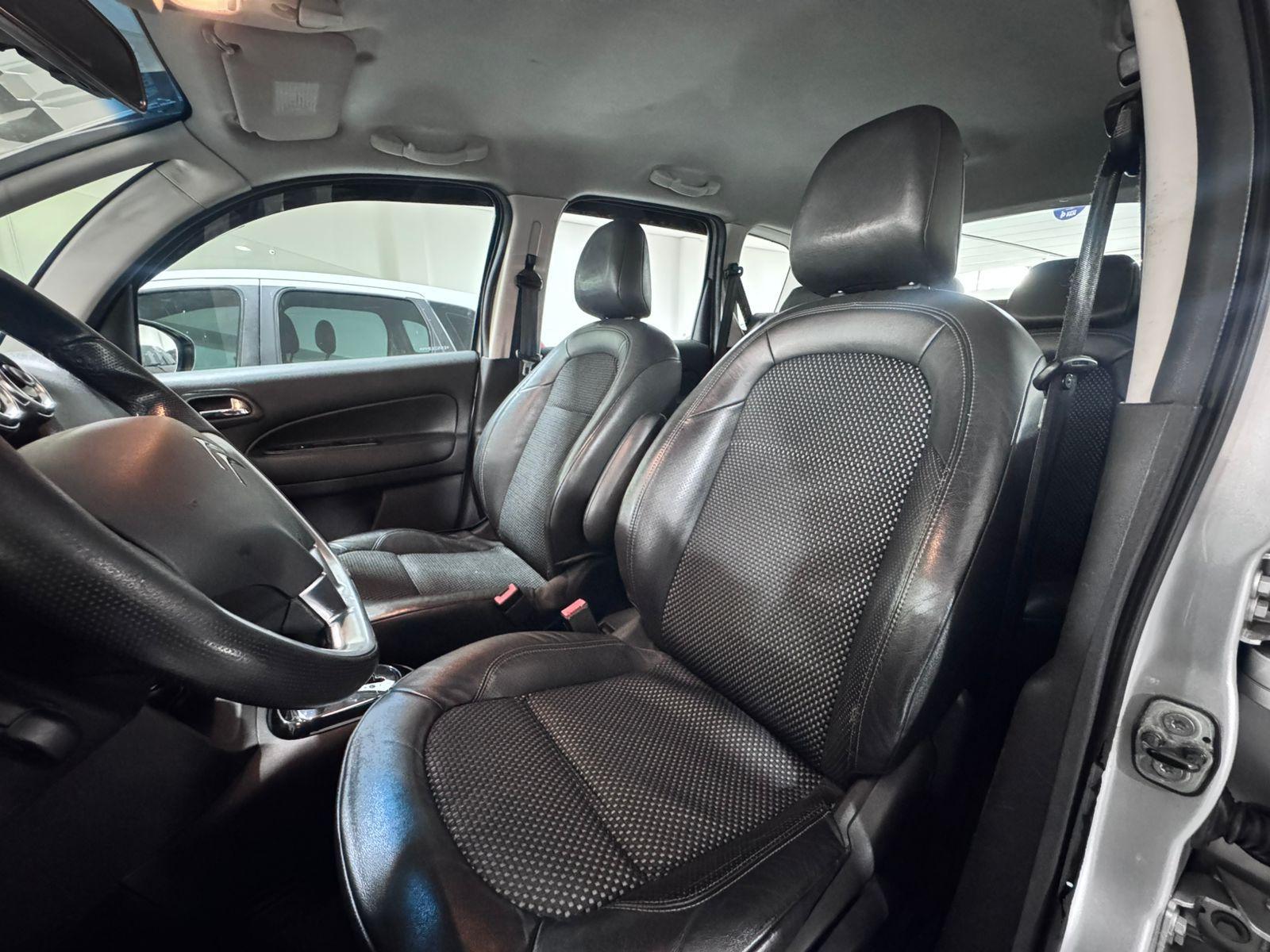 CITROEN Aircross - Foto