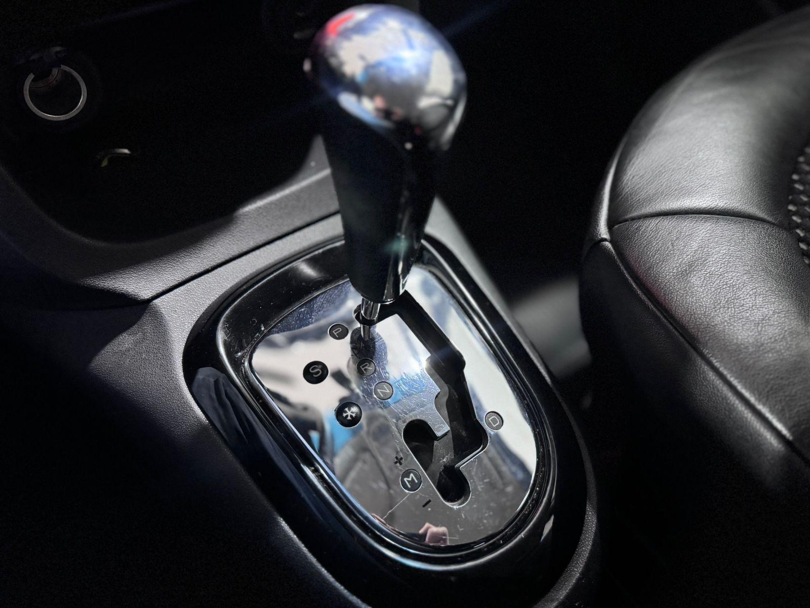 CITROEN Aircross - Foto