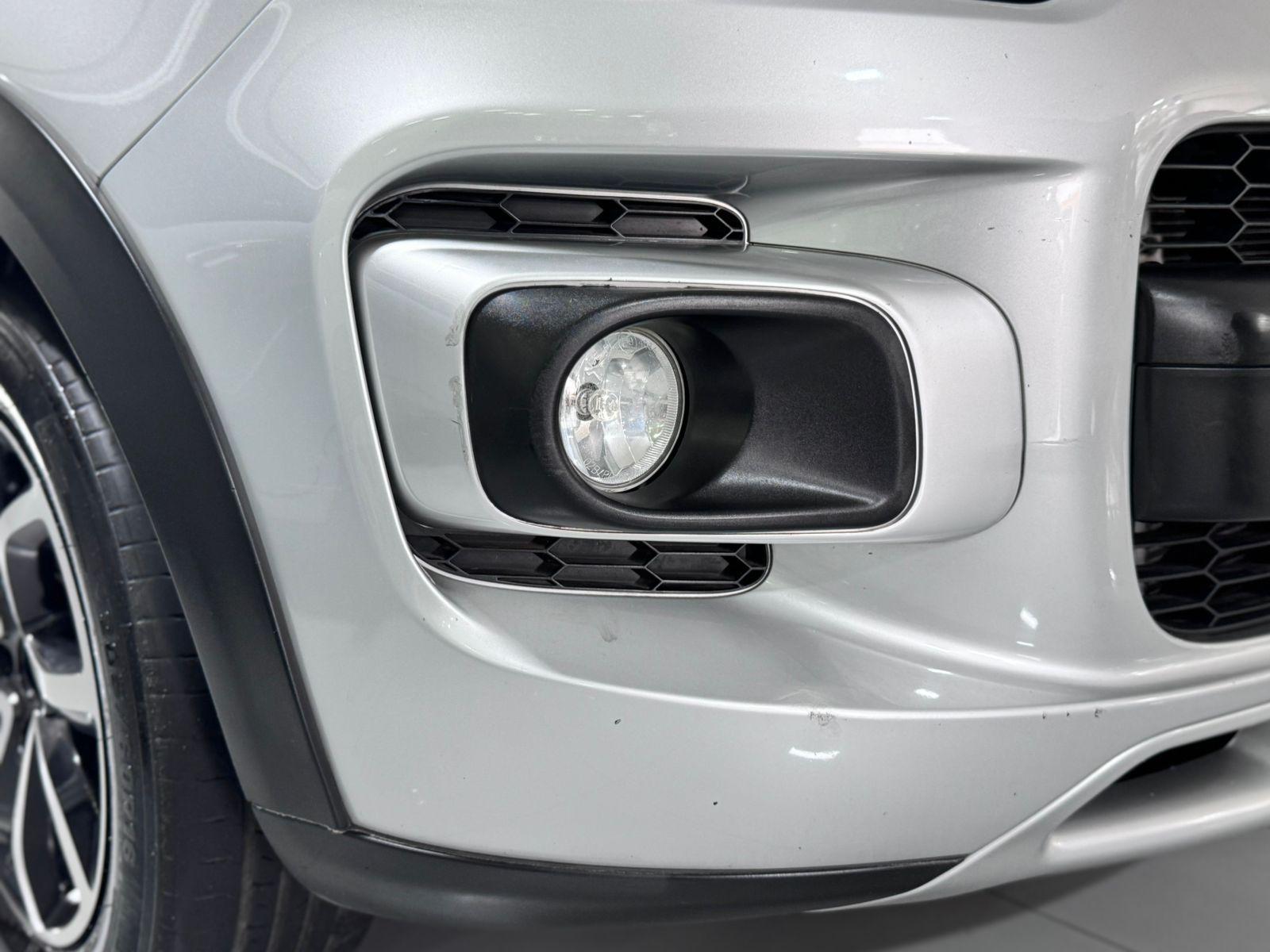 CITROEN Aircross - Foto