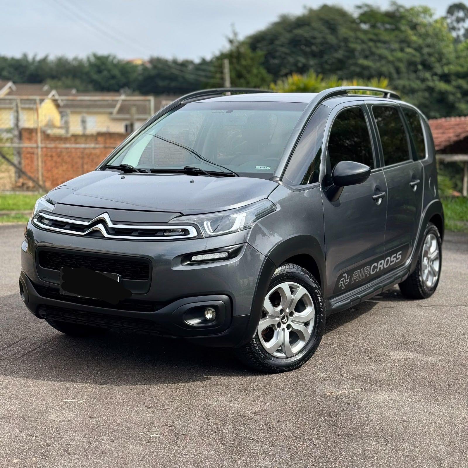 CITROEN Aircross