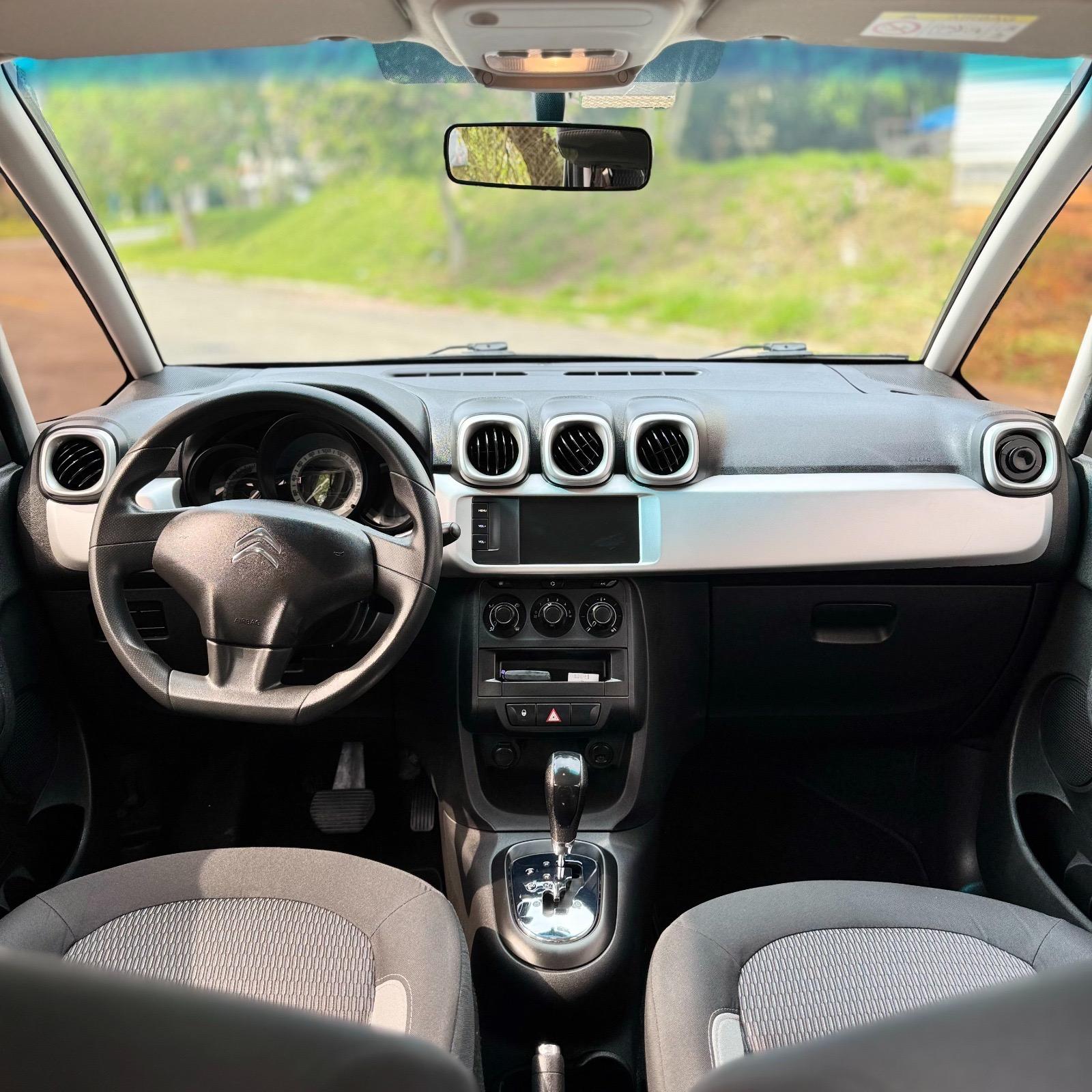 CITROEN Aircross - Foto