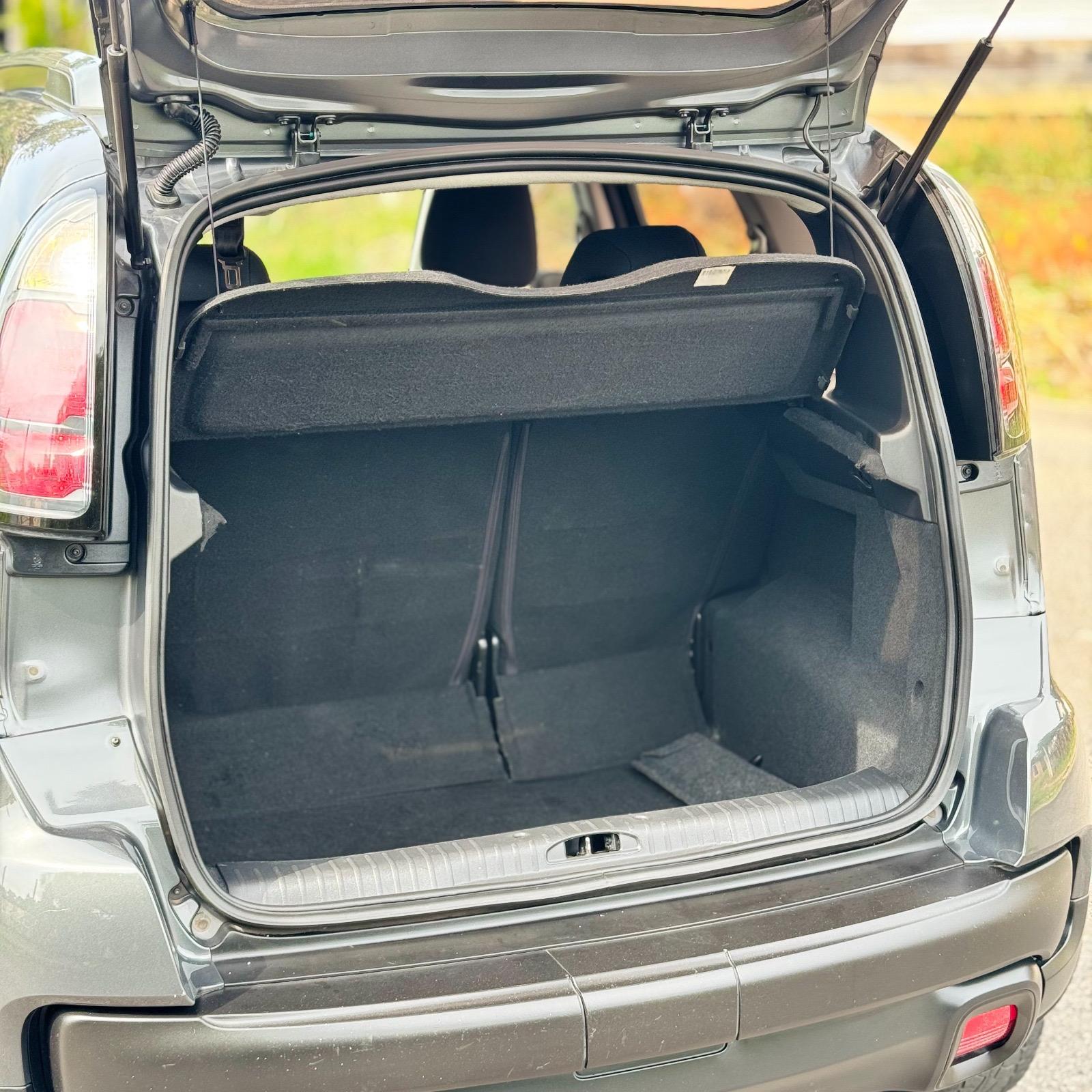 CITROEN Aircross - Foto