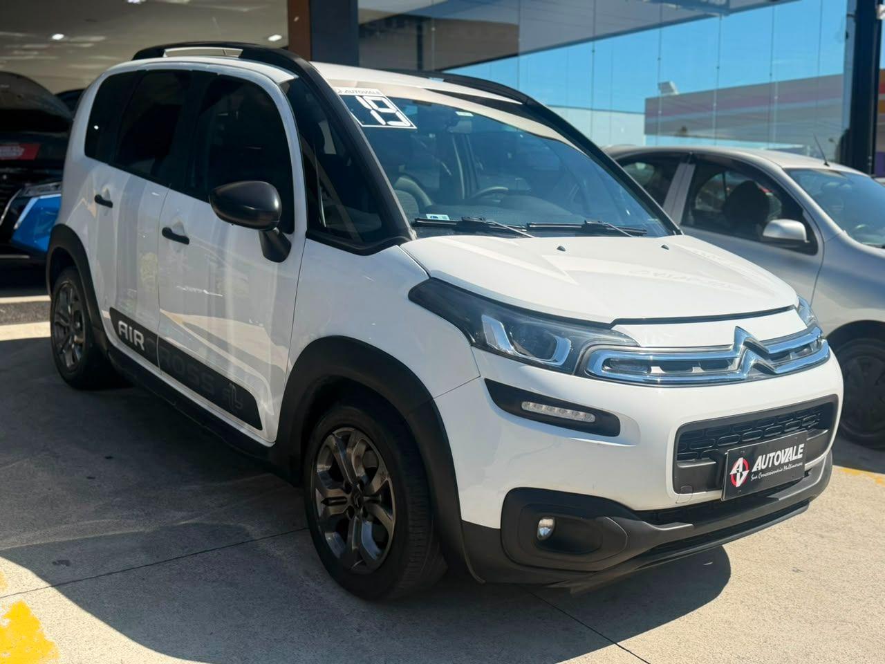 CITROEN Aircross - Foto