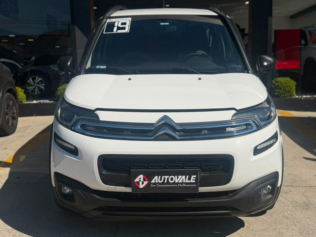 CITROEN Aircross - Foto