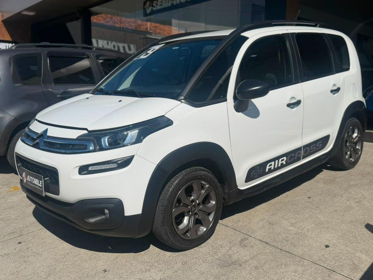 CITROEN Aircross - Foto