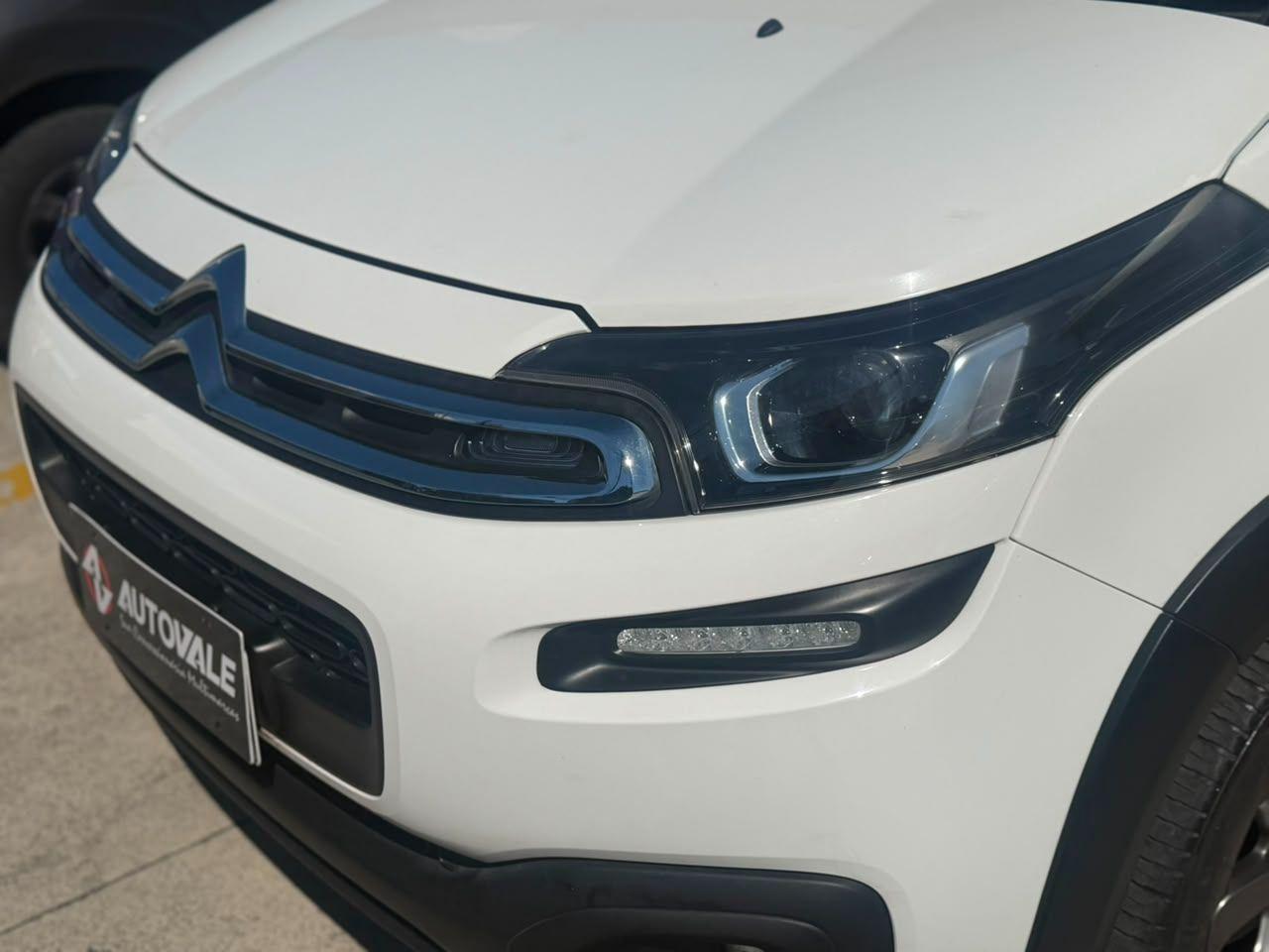 CITROEN Aircross - Foto