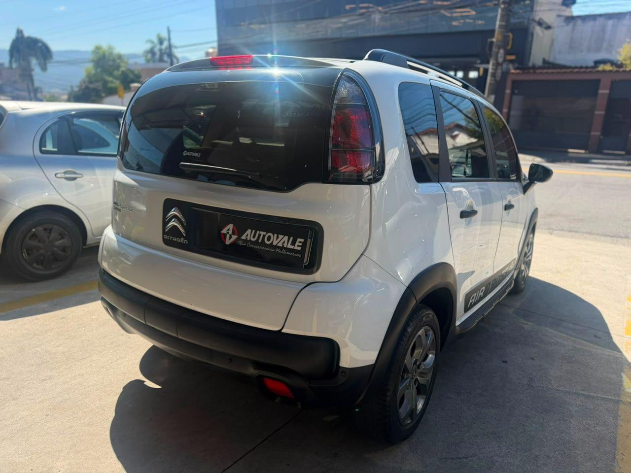 CITROEN Aircross - Foto