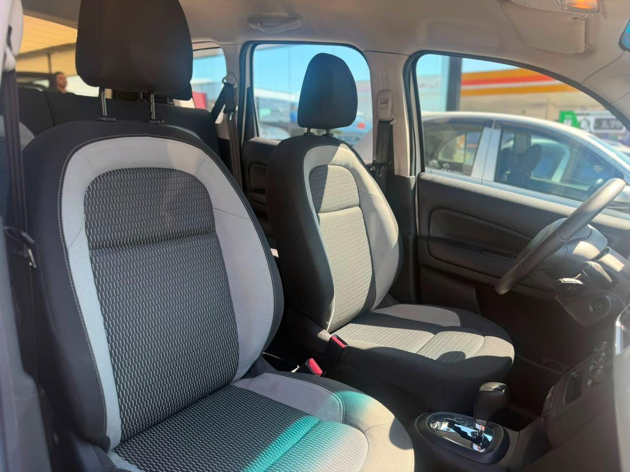 CITROEN Aircross - Foto