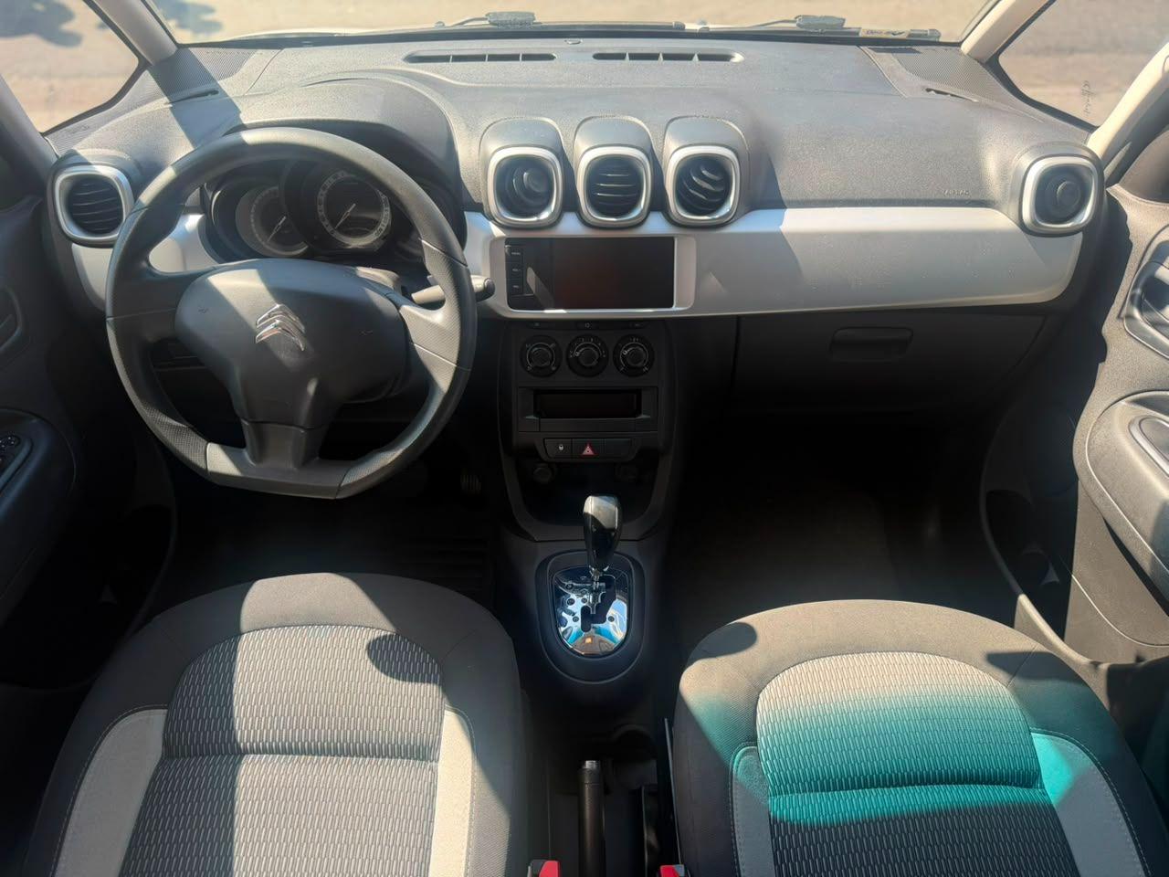 CITROEN Aircross - Foto