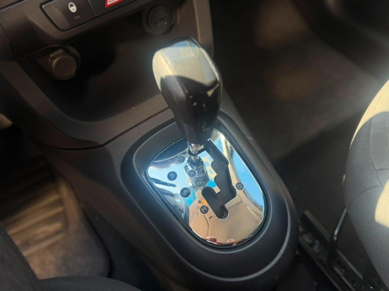 CITROEN Aircross - Foto