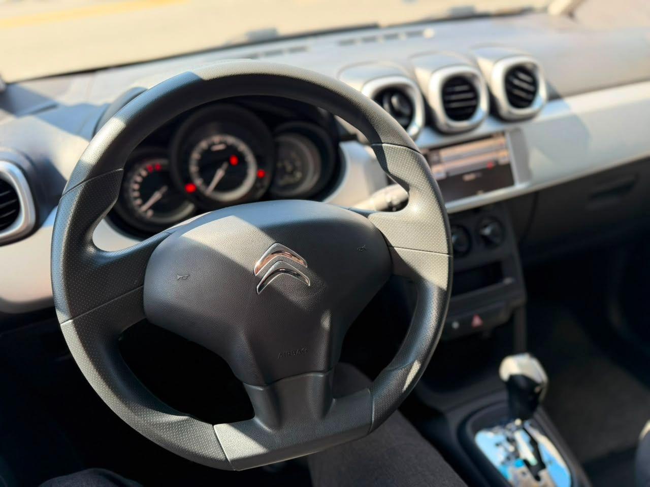 CITROEN Aircross - Foto