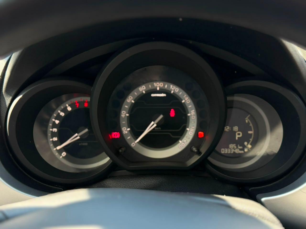 CITROEN Aircross - Foto