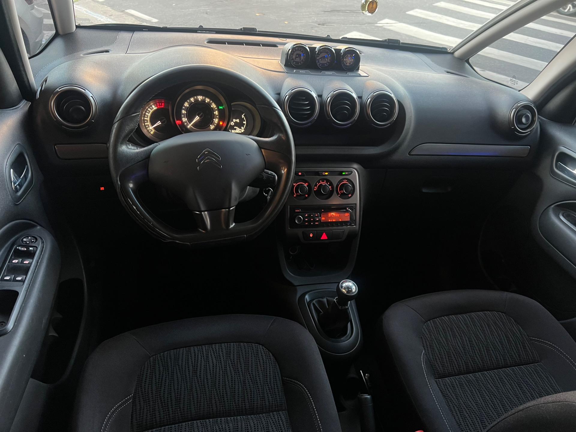 CITROEN Aircross - Foto