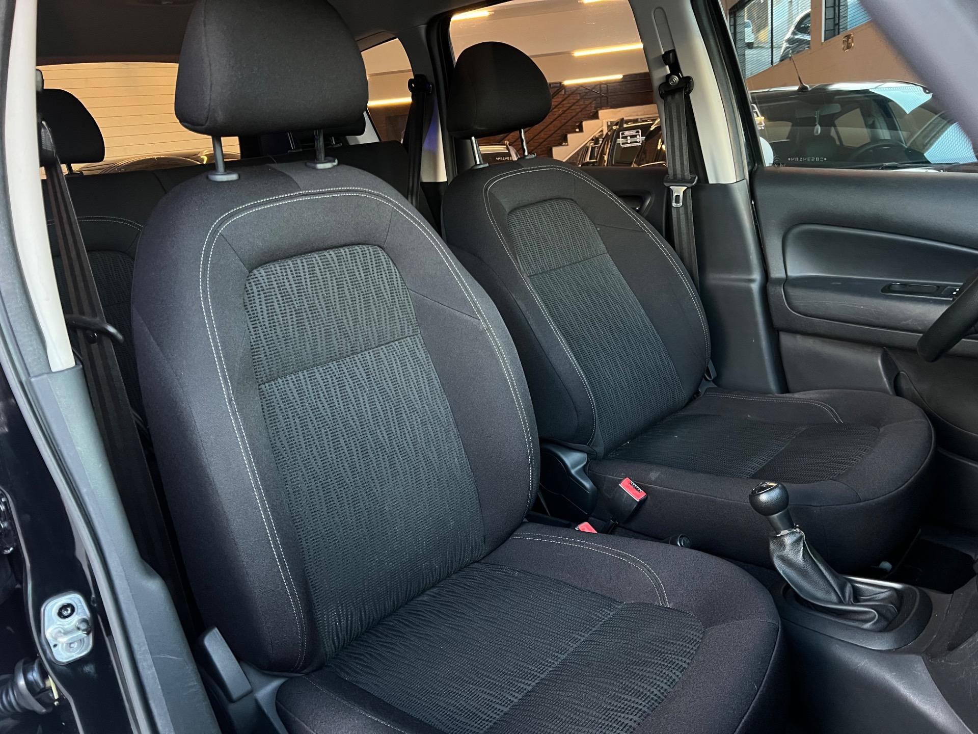 CITROEN Aircross - Foto
