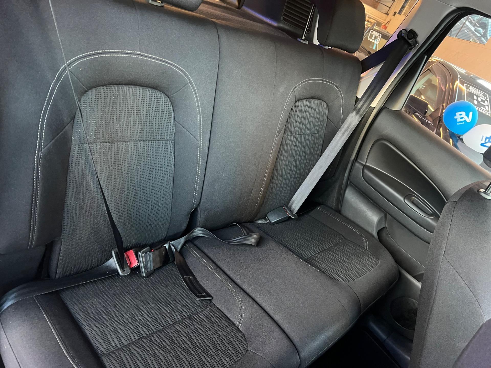 CITROEN Aircross - Foto