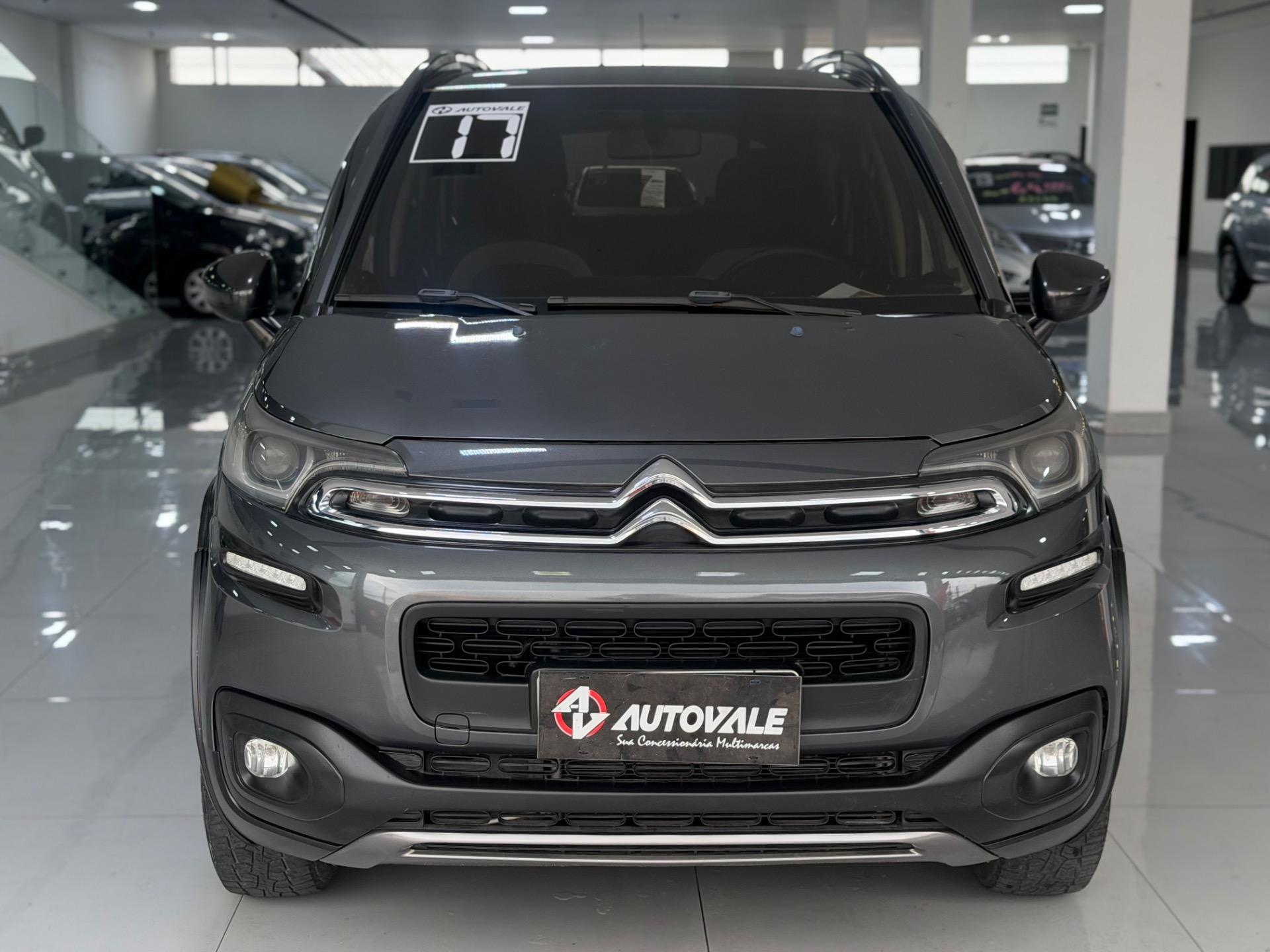 CITROEN Aircross - Foto