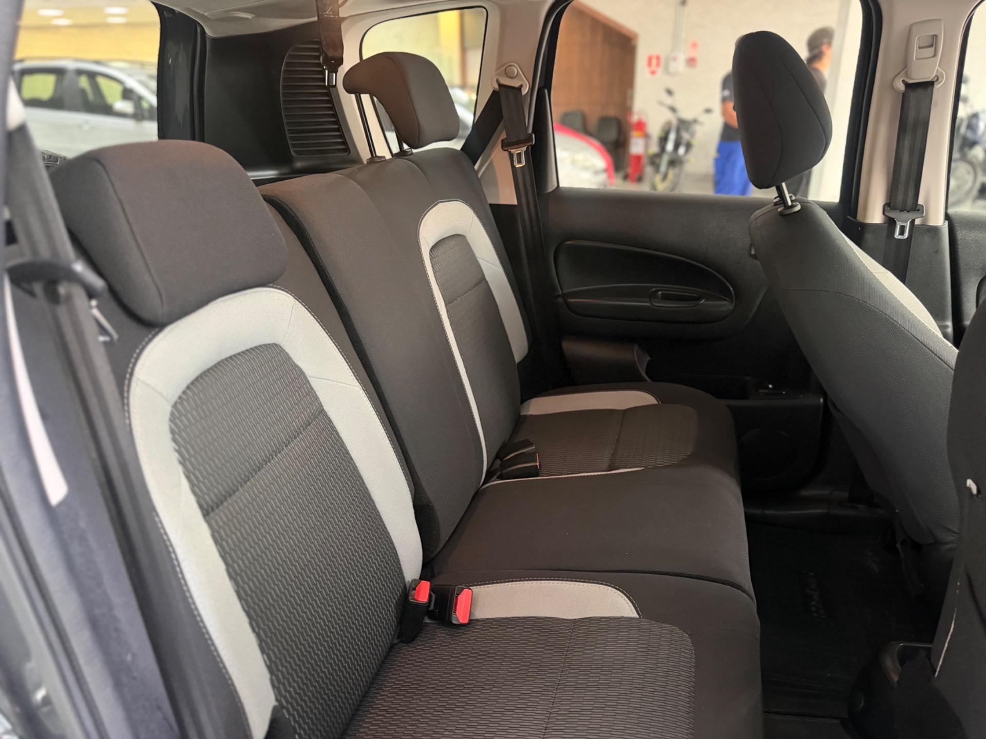 CITROEN Aircross - Foto