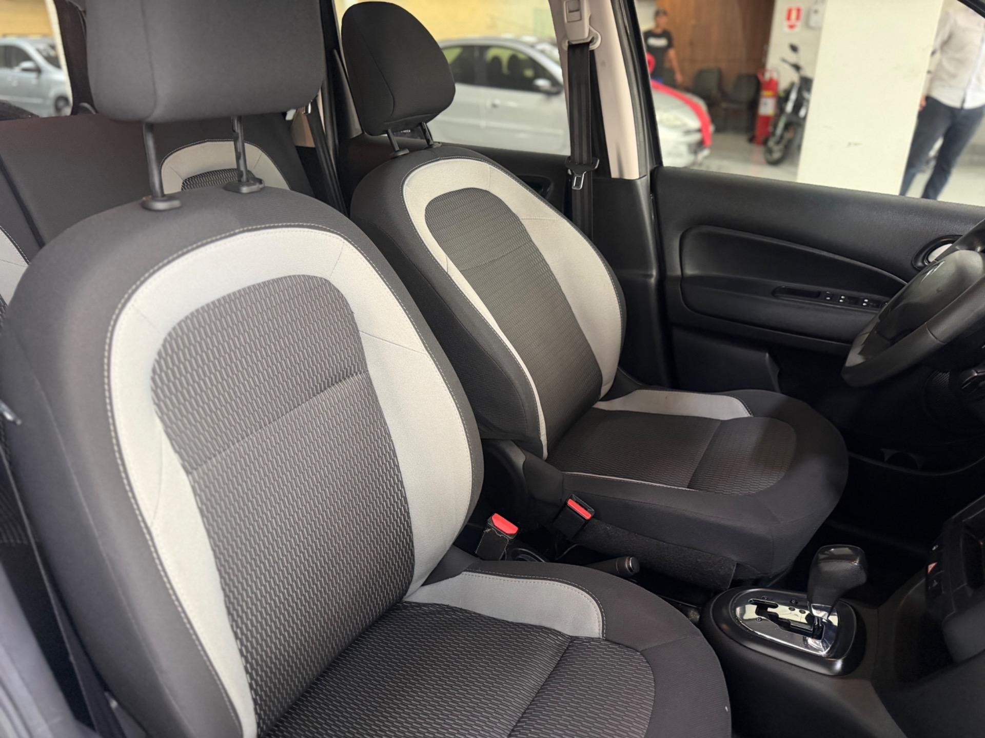 CITROEN Aircross - Foto