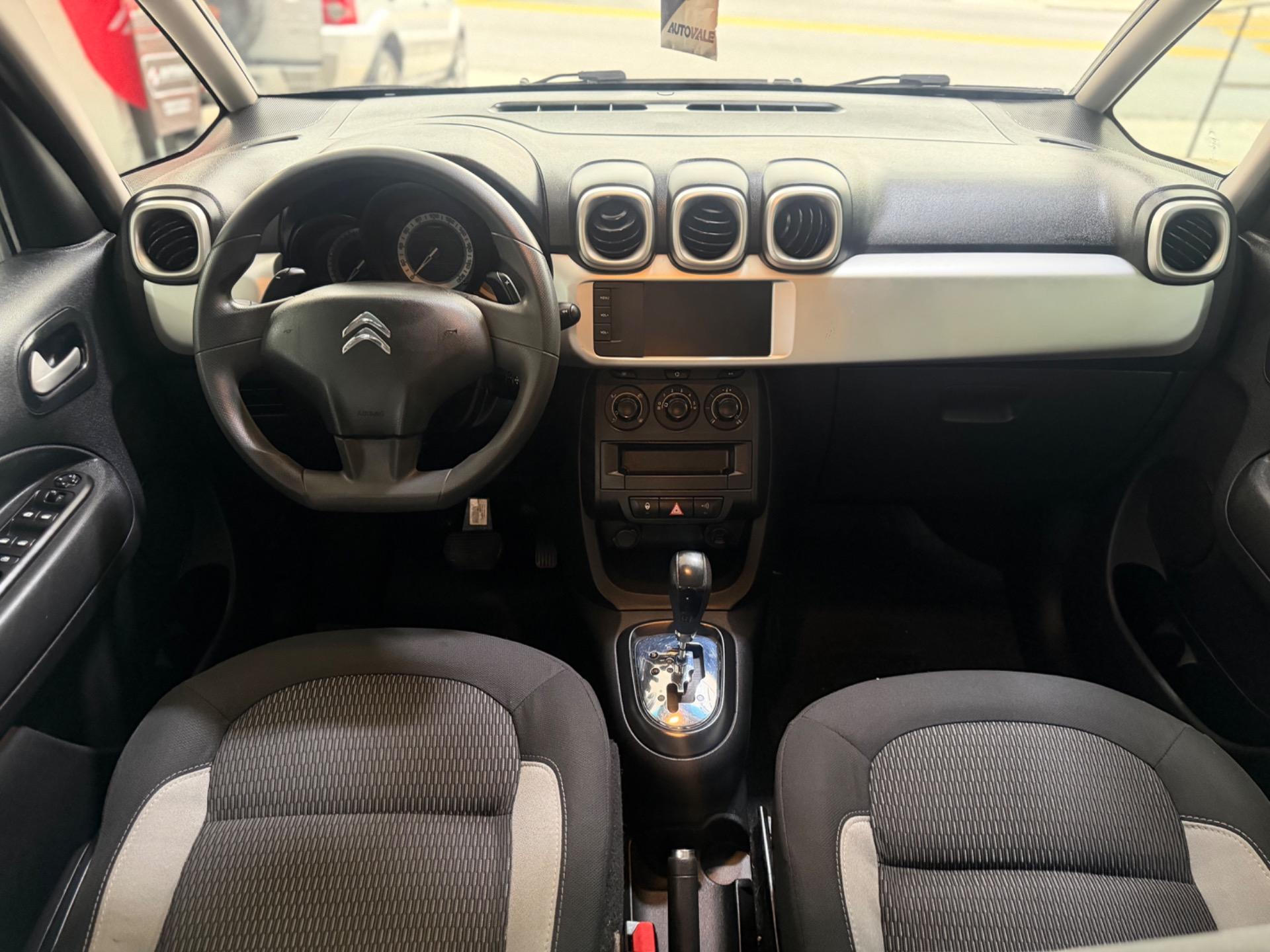 CITROEN Aircross - Foto