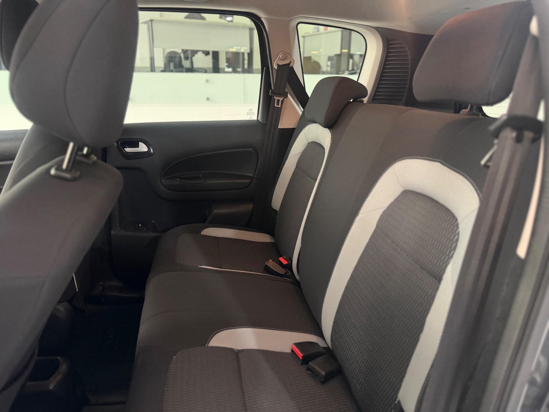 CITROEN Aircross - Foto