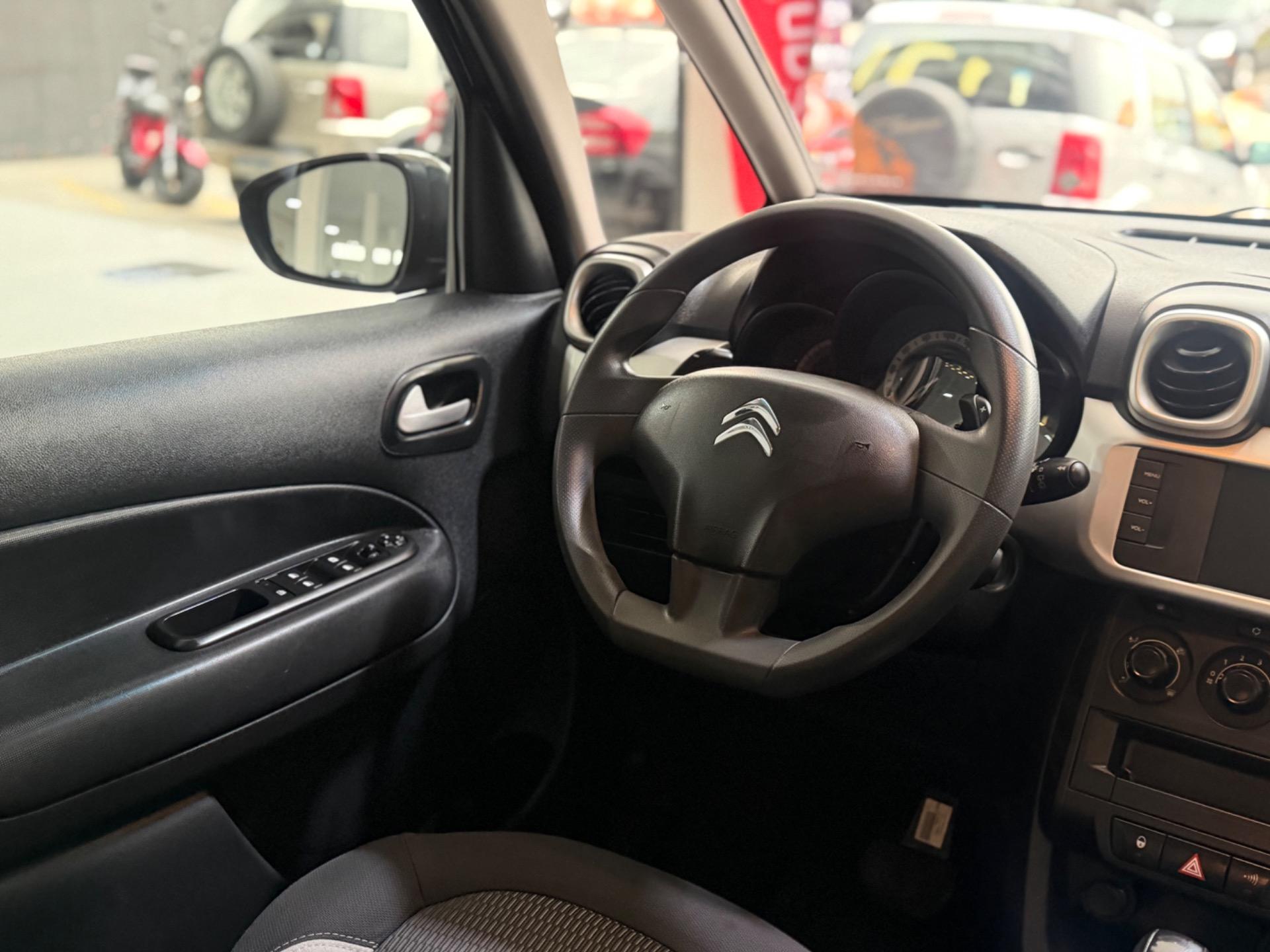 CITROEN Aircross - Foto