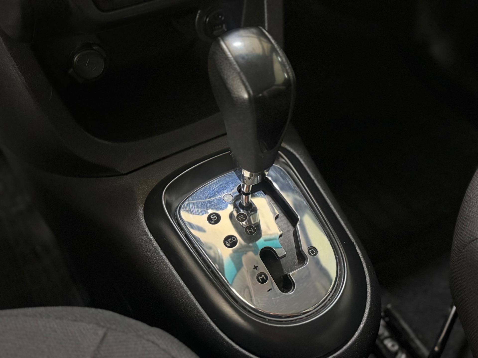 CITROEN Aircross - Foto