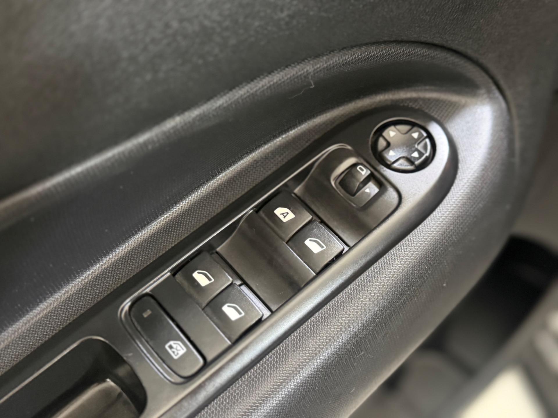 CITROEN Aircross - Foto
