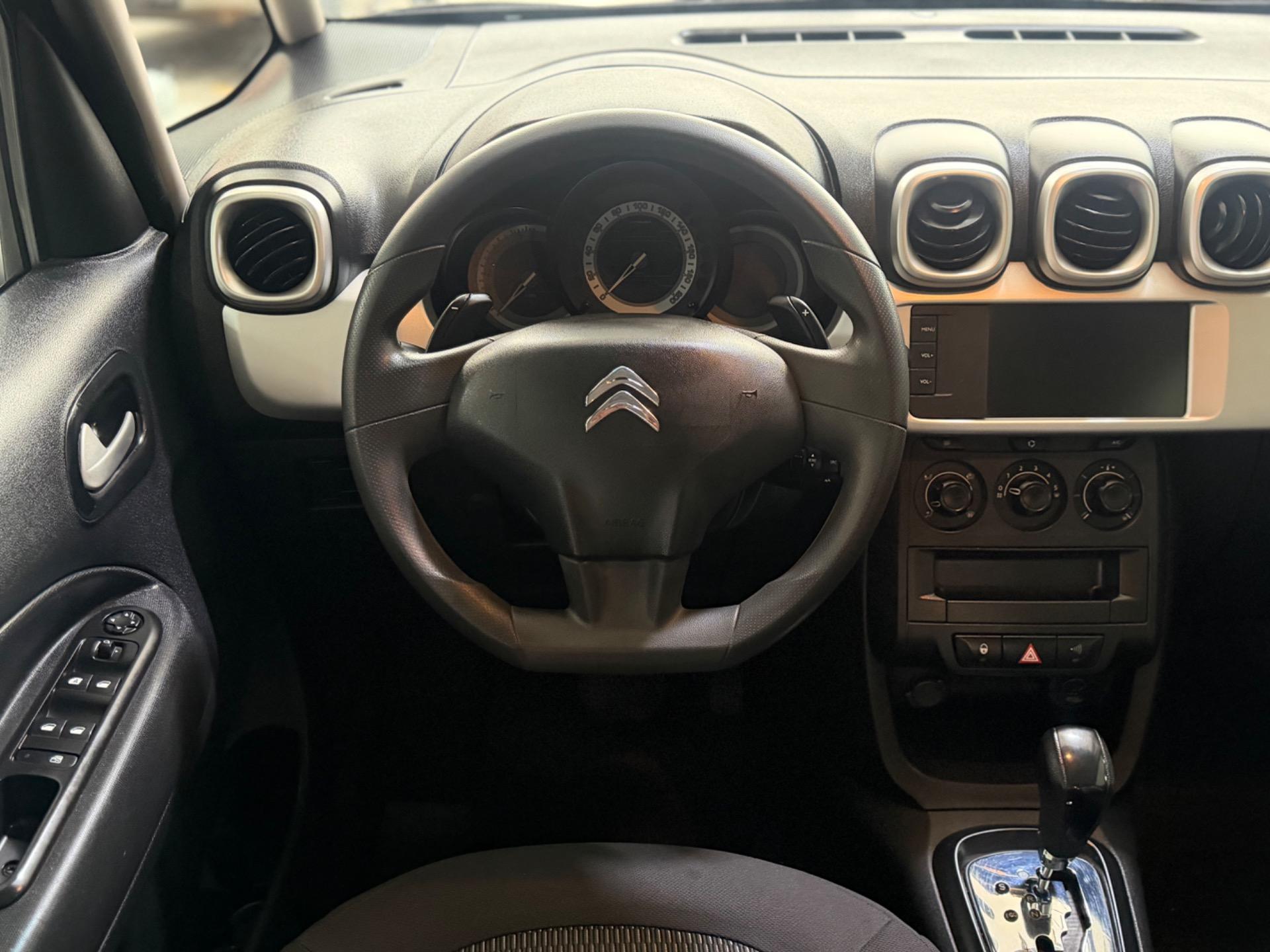 CITROEN Aircross - Foto