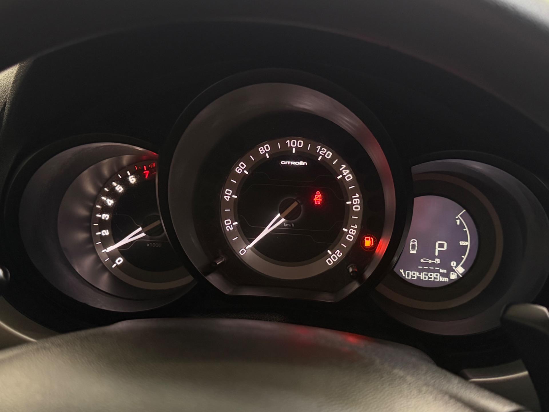 CITROEN Aircross - Foto