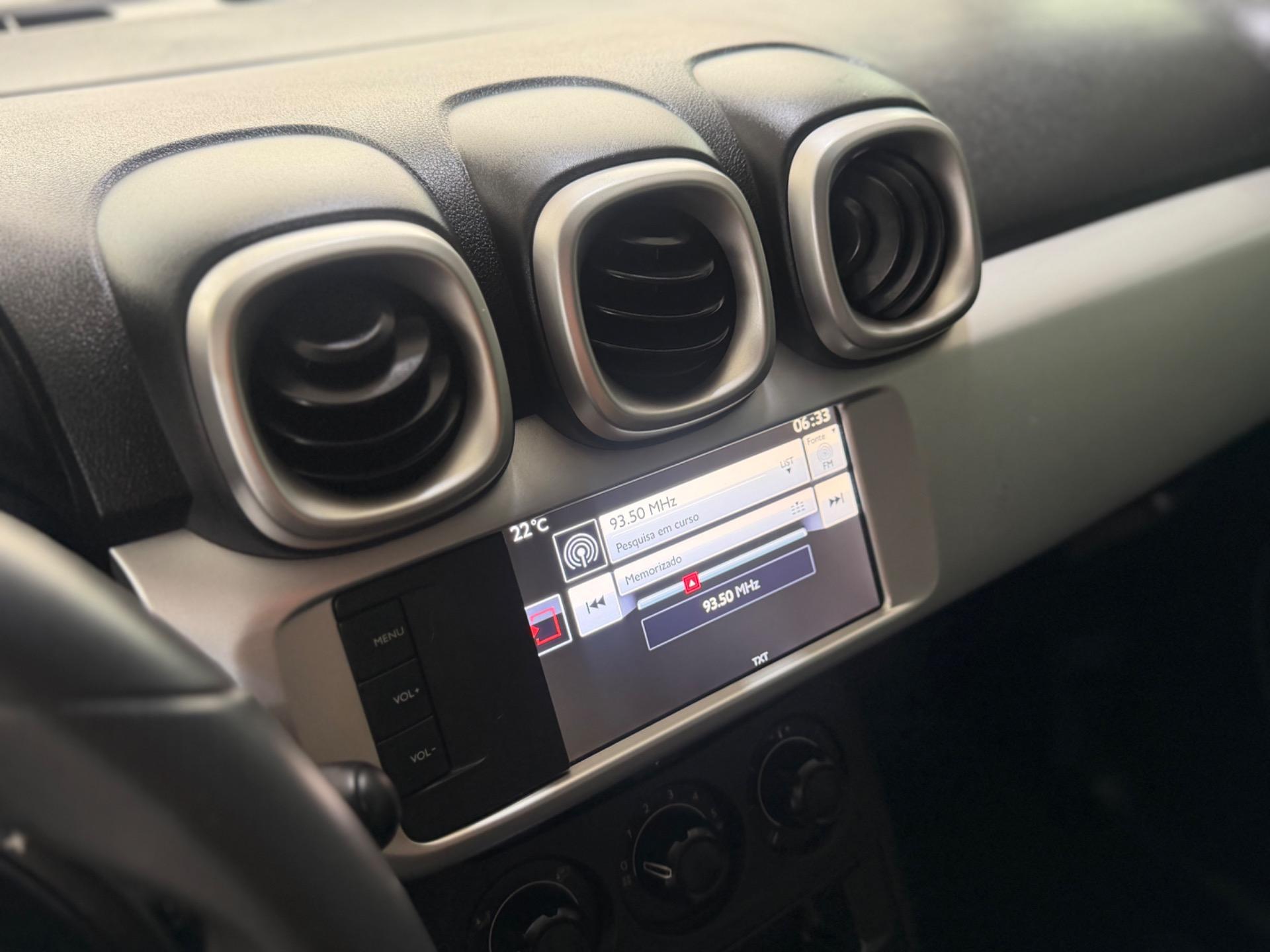 CITROEN Aircross - Foto