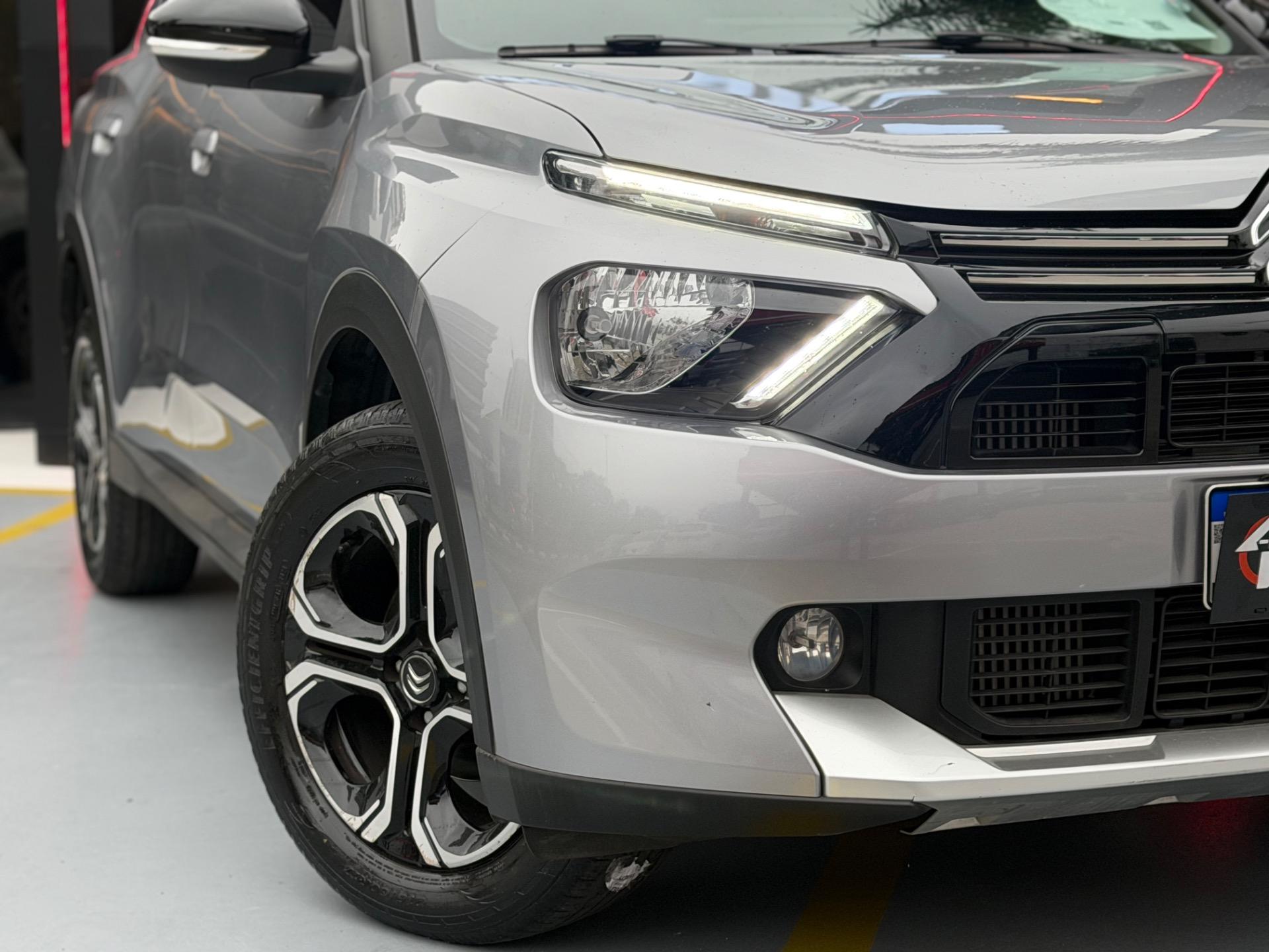 CITROEN Aircross - Foto