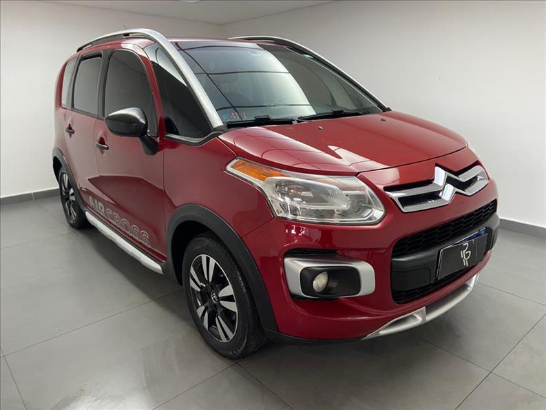 CITROEN Aircross
