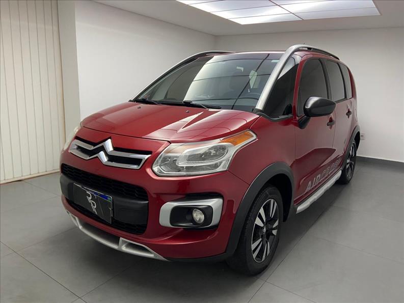 CITROEN Aircross - Foto