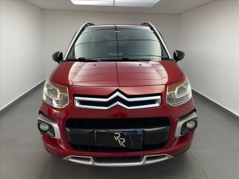 CITROEN Aircross - Foto