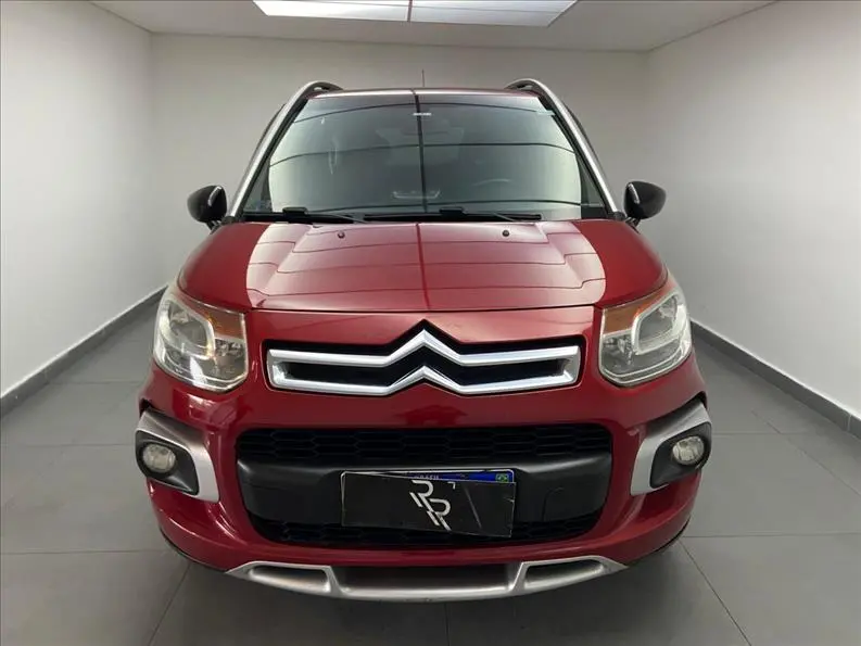 CITROEN Aircross - Foto