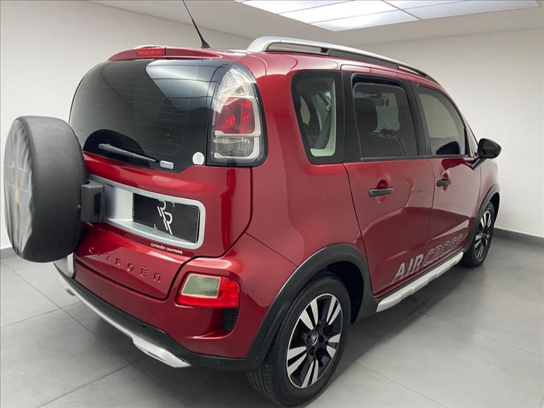CITROEN Aircross - Foto