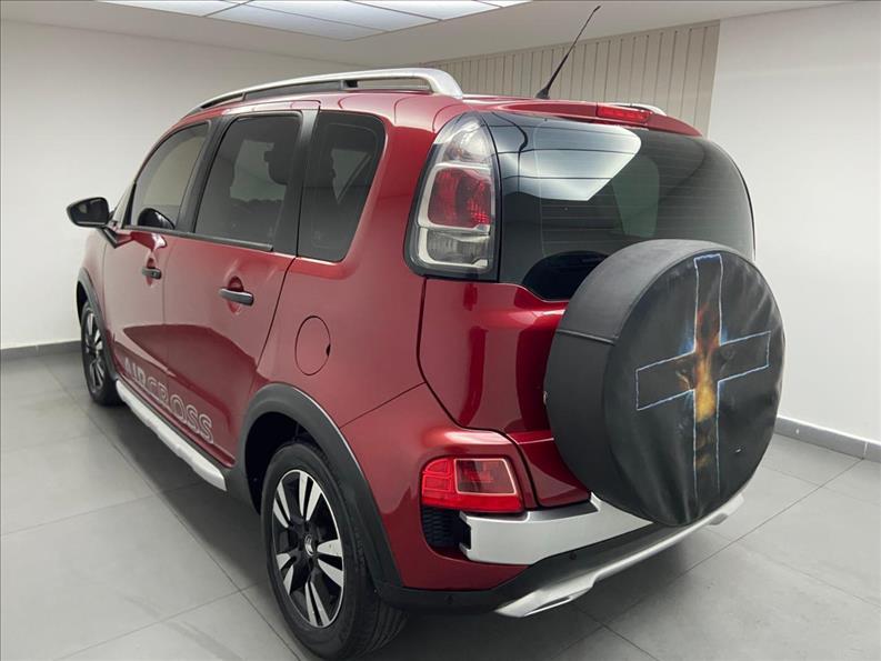 CITROEN Aircross - Foto