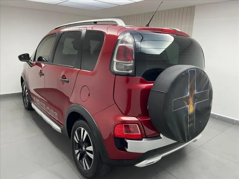 CITROEN Aircross - Foto