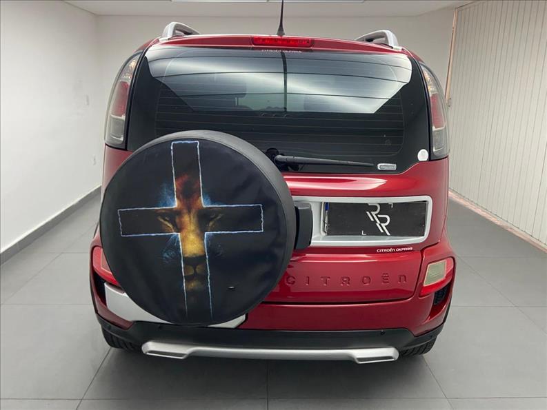 CITROEN Aircross - Foto