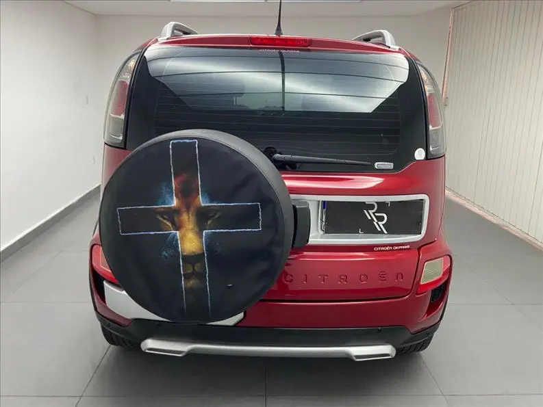 CITROEN Aircross - Foto