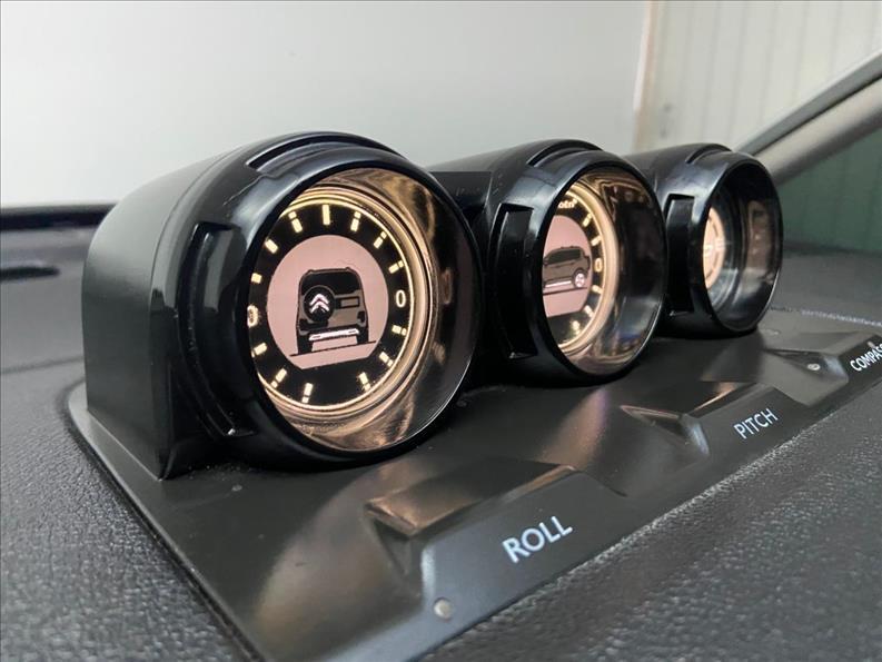 CITROEN Aircross - Foto