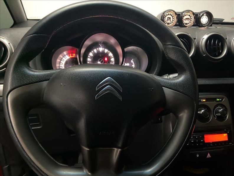 CITROEN Aircross - Foto