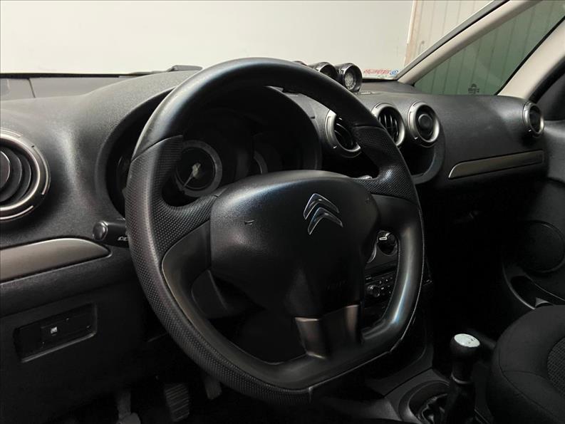 CITROEN Aircross - Foto